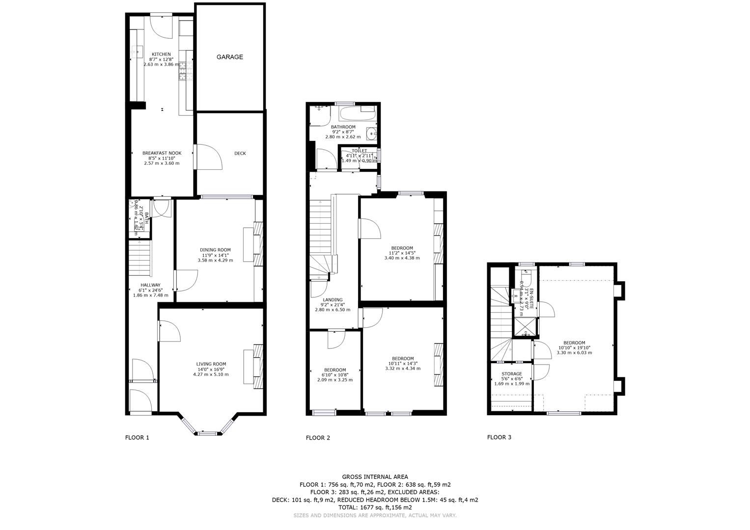 Albert Drive, Low Fell NE9, 4 bedroom terraced house for sale 62575762 PrimeLocation