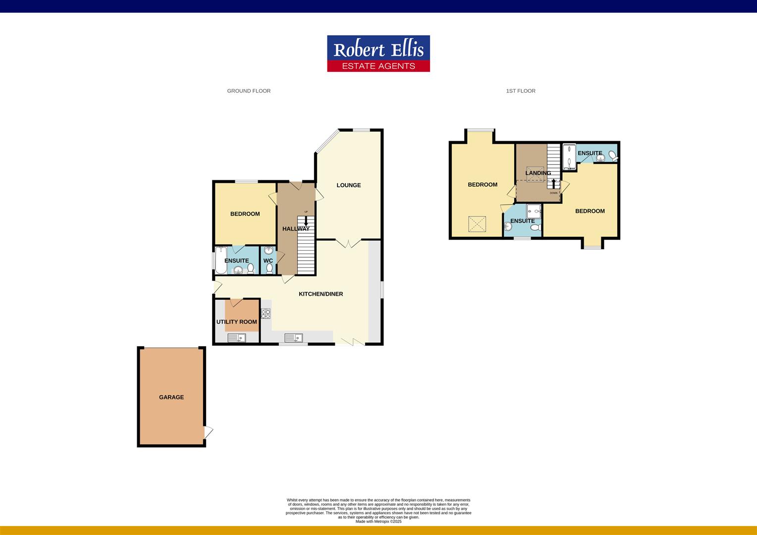 Plot 1, 10a, Chetwynd Road, Nottingham floorplan
