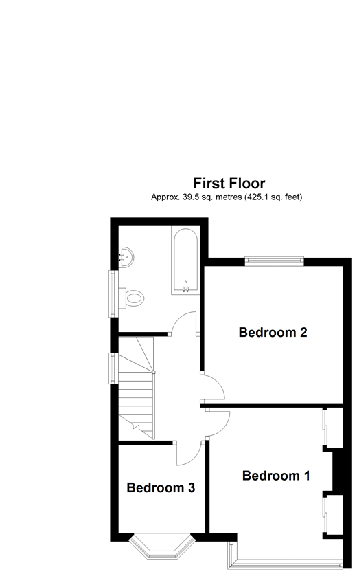 Weald Hall Lane, Thornwood, Epping, Essex CM16, 3 bedroom semidetached