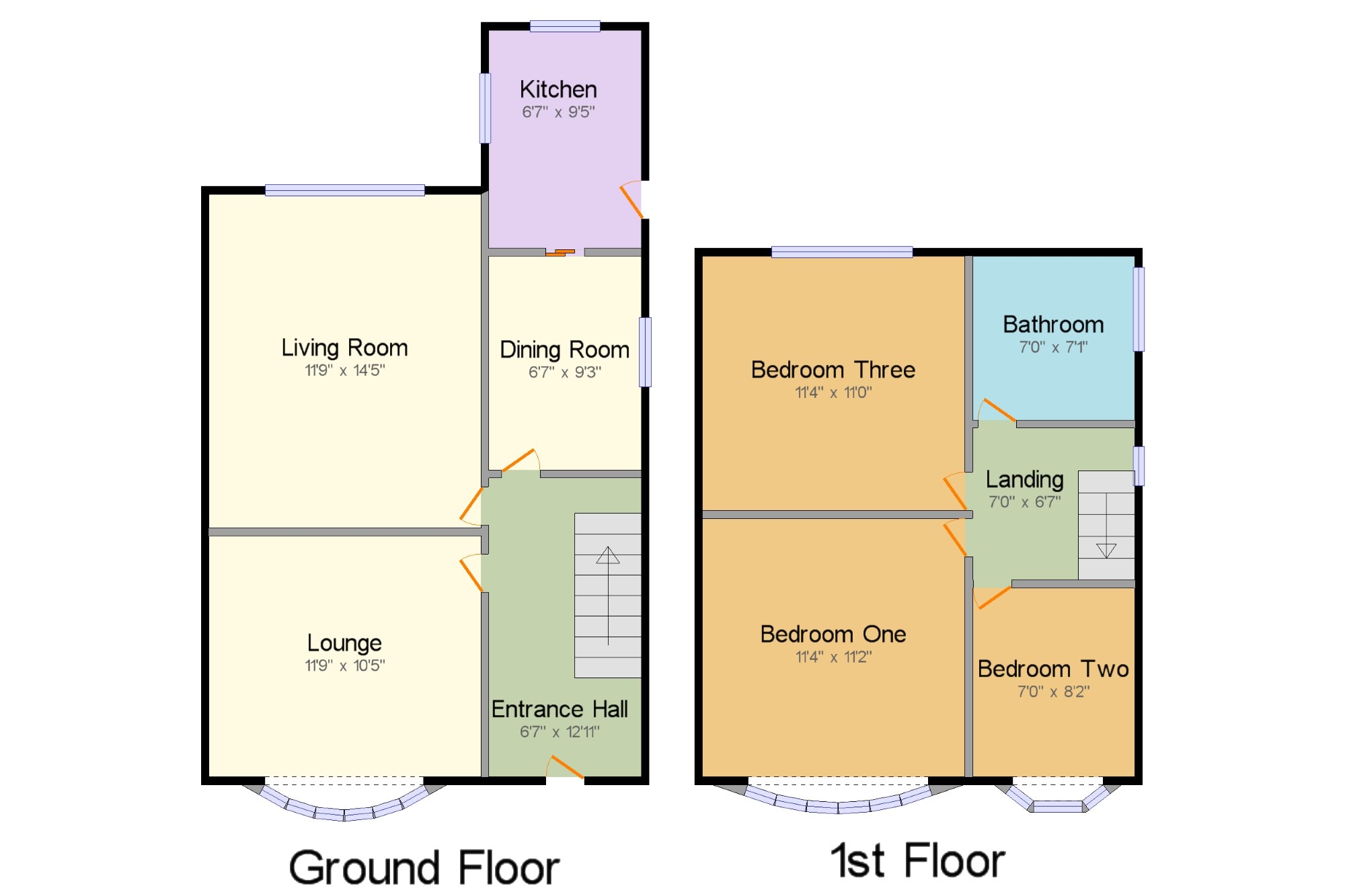 3 Bedrooms Semi-detached house for sale in Queens Drive, Stoneycroft, Liverpool, Merseyside L13