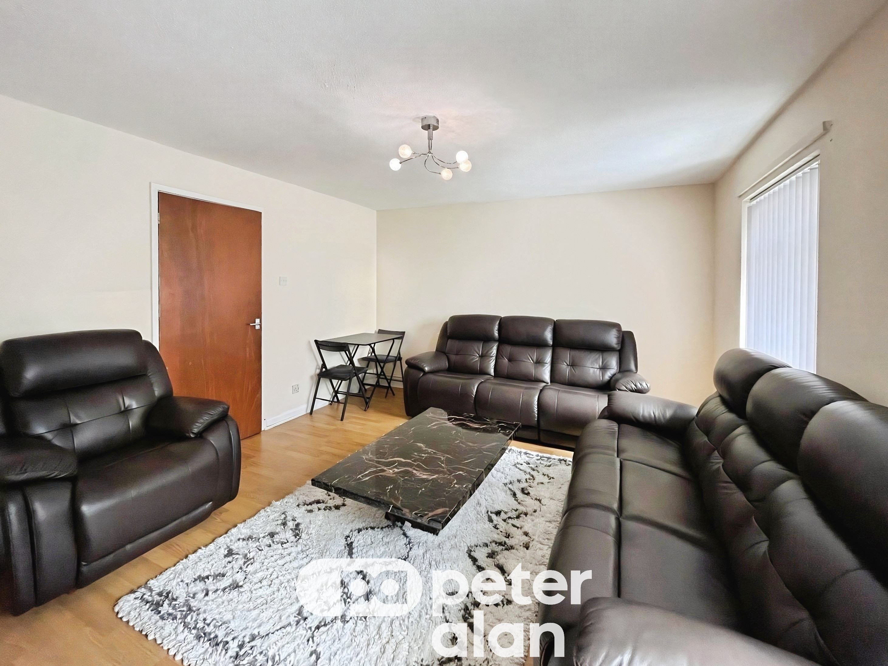 64, Bridgend floorplan