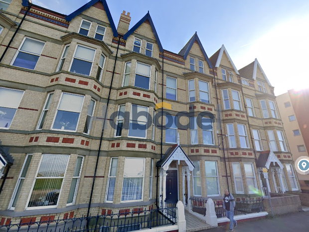 Flat 6, 74 West Parade, Rhyl photo 5