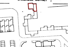 276, Nuns Way, Cambridge floorplan