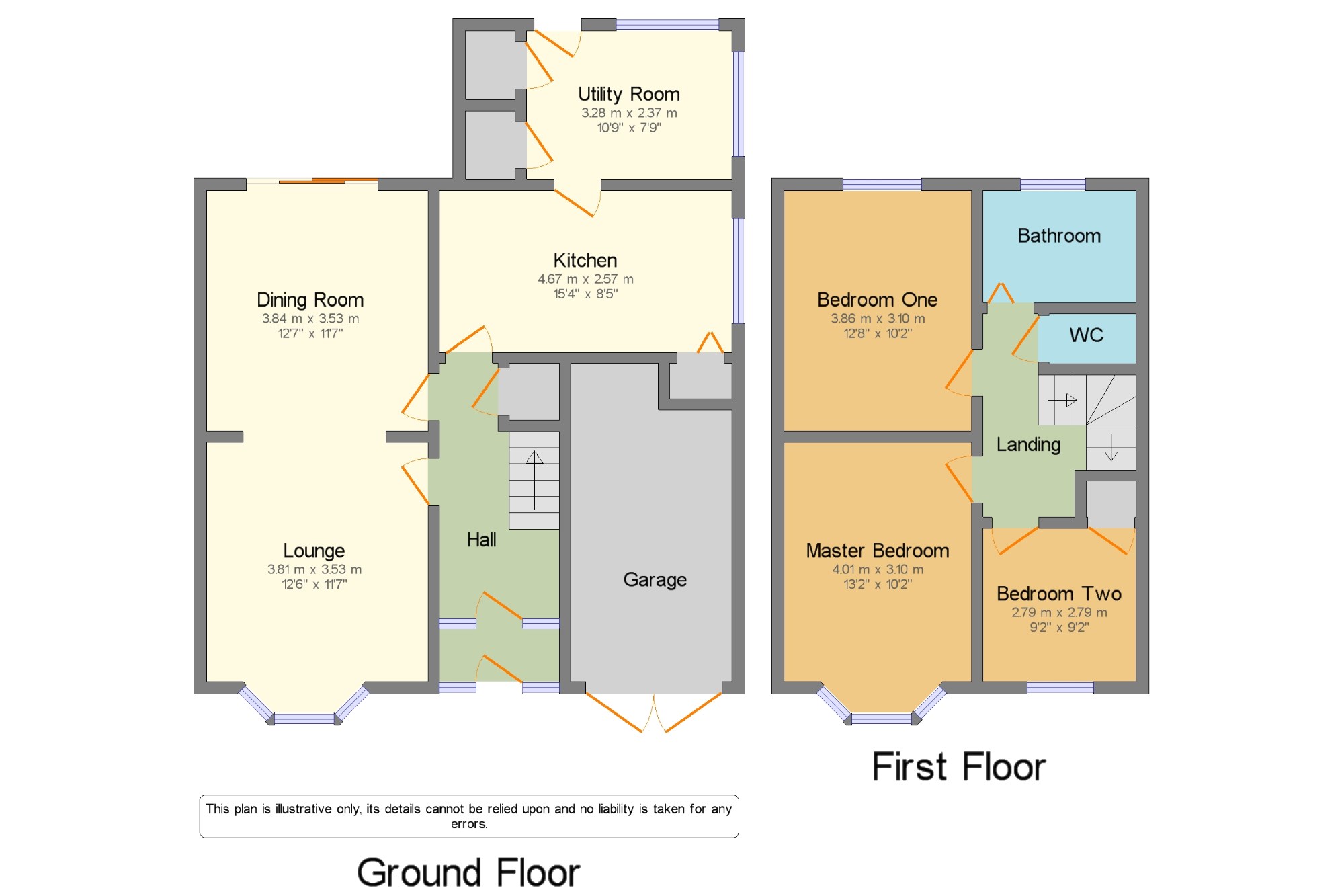 3 Bedrooms Semi-detached house for sale in Warren Road, Birmingham, West Midlands, United Kingdom B44