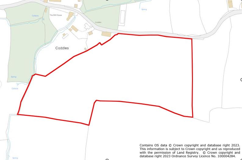 Withiel, Bodmin PL30, land for sale 64002889 PrimeLocation