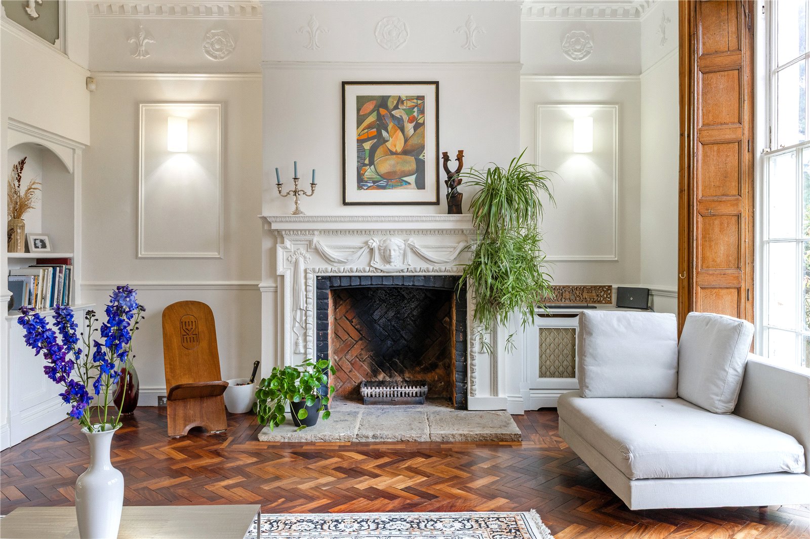 3 bedroom mews house for sale 0