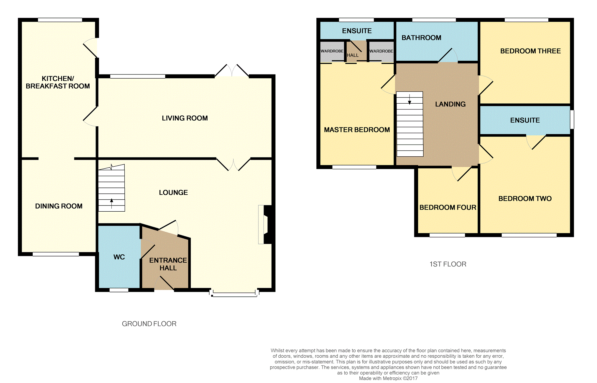 4 bed detached house for sale in Chestnut Walk, Melling L31 Zoopla