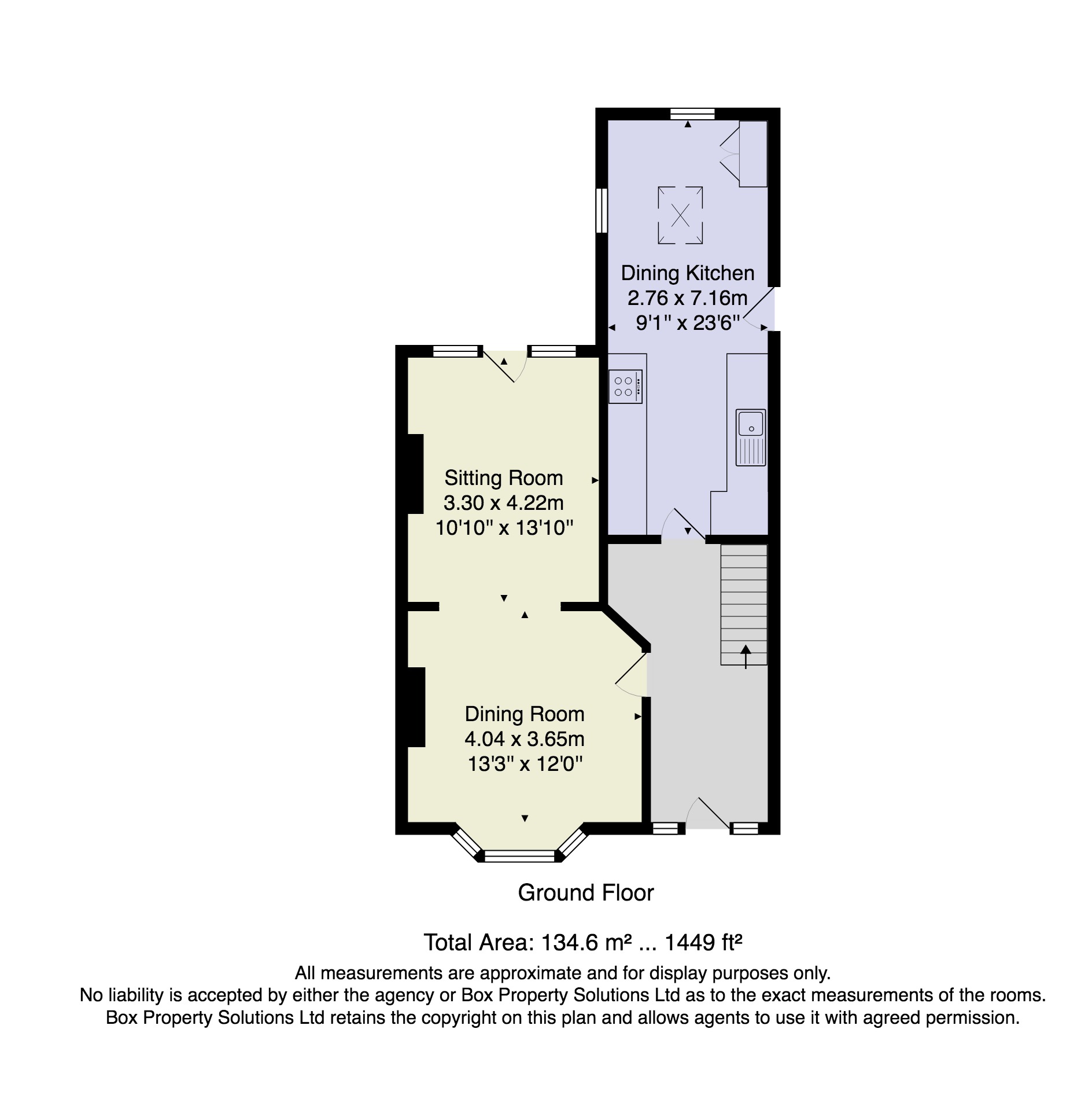 4 Bedrooms Semi-detached house for sale in Lynton Gardens, Harrogate HG1