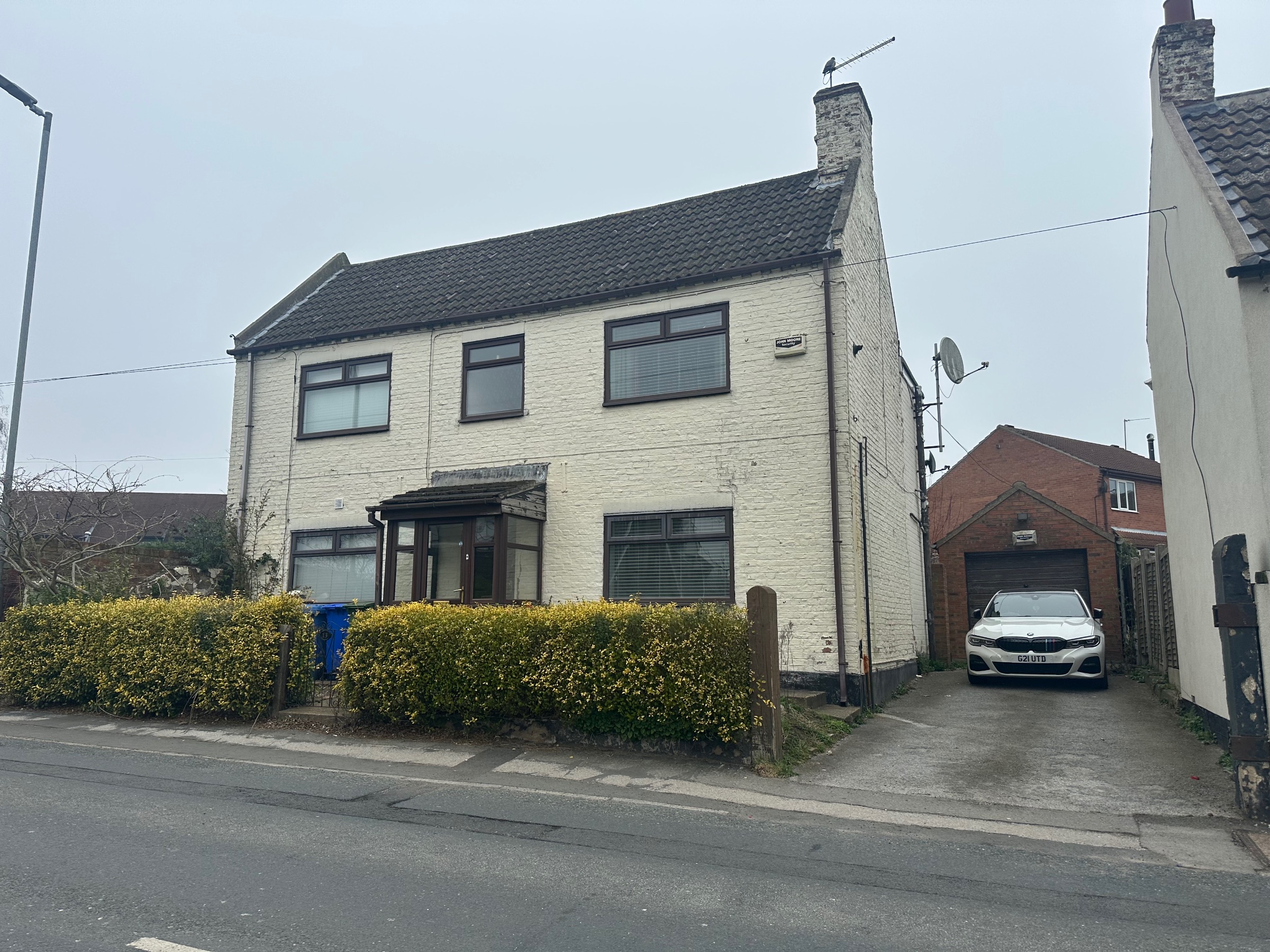 Room 4, 13 Station Road, Hull photo 2