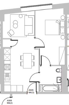 Manor Road, Leeds floorplan