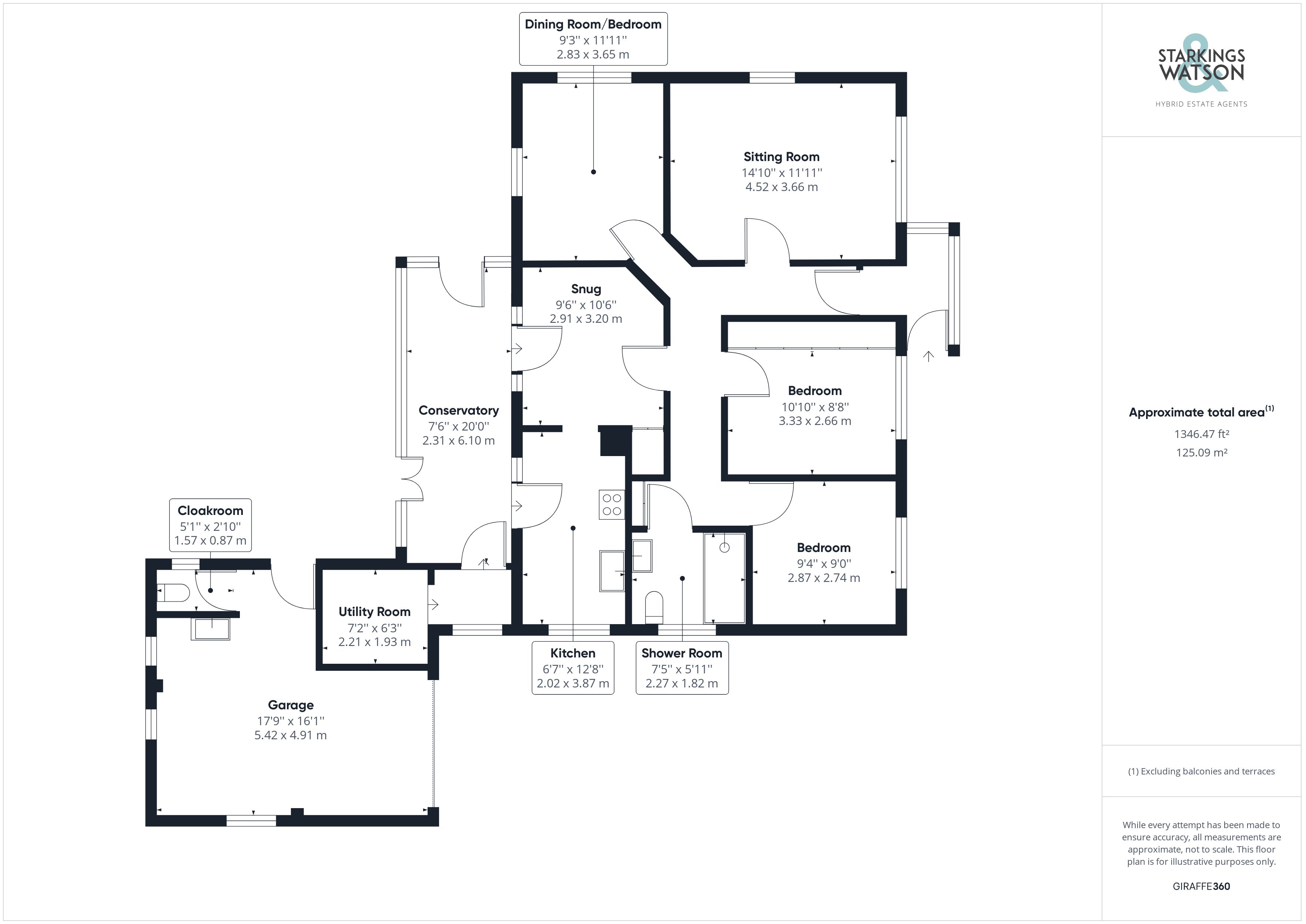 Pyebush Lane, Acle, Norwich NR13, 3 bedroom detached bungalow for sale