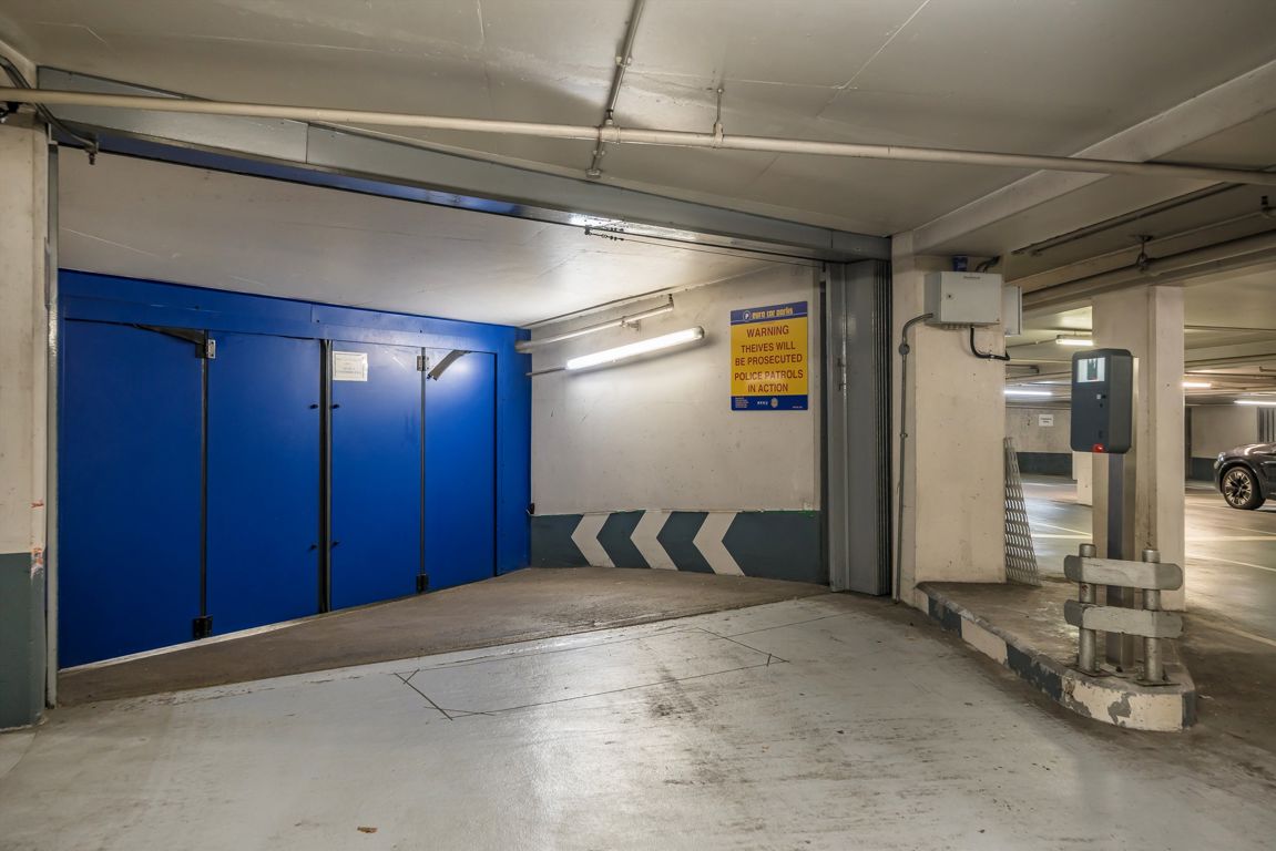 The Mayfair Car Park, 463, Park Lane, London photo 4