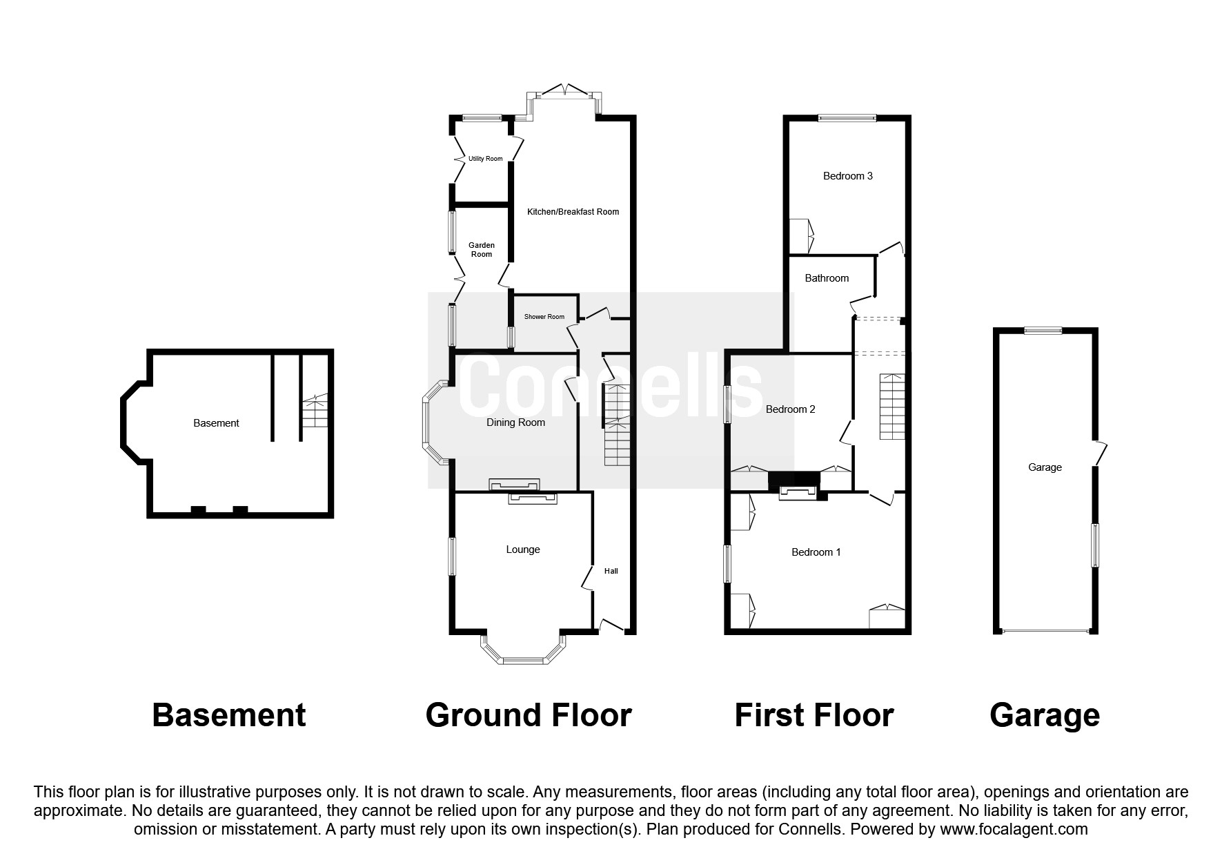 3 Bedrooms Semi-detached house for sale in Granville Road, Wigston LE18