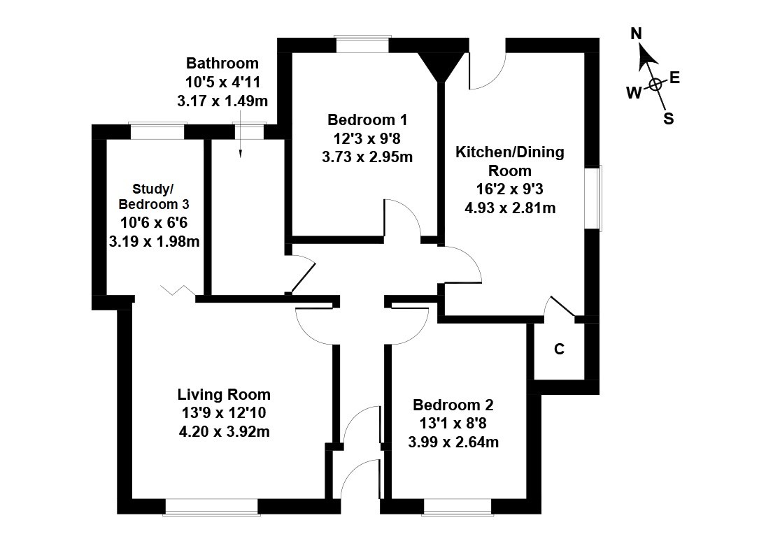 2 Bedrooms Flat for sale in Hyvots Bank Avenue, Gilmerton, Edinburgh EH17