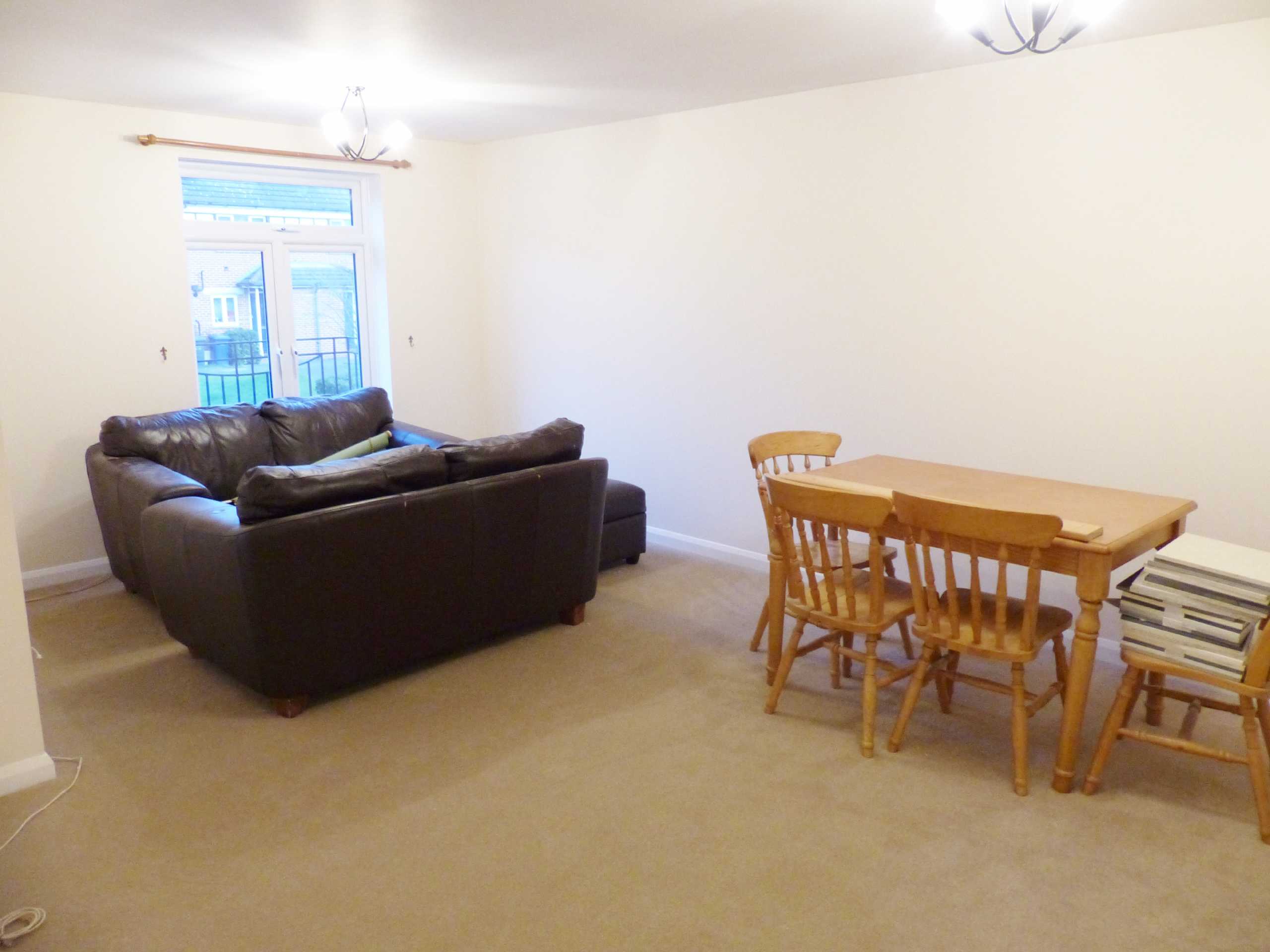 1 Bedroom Flat To Rent In Pilkington Court Alwyn Gardens