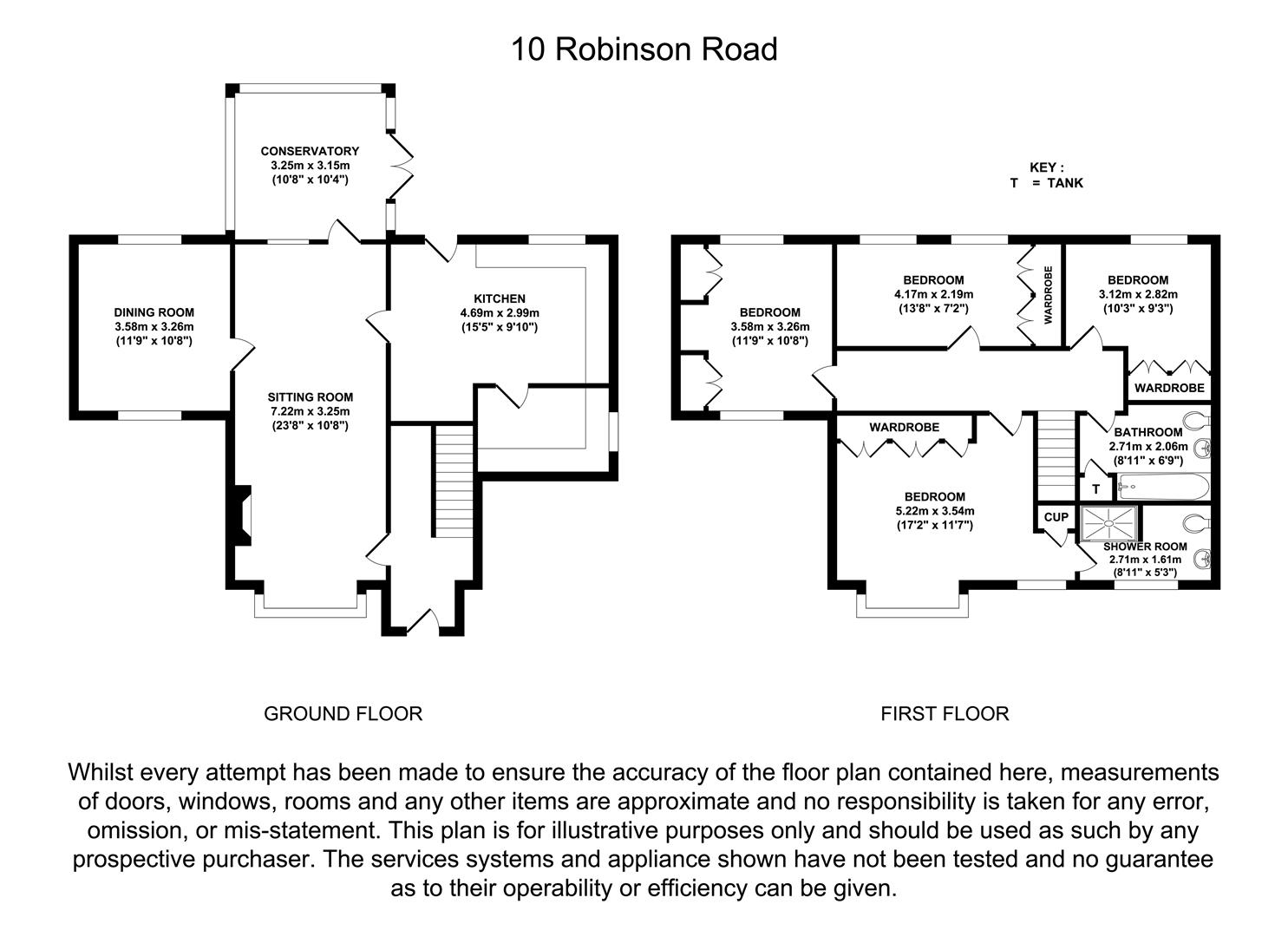 4 Bedrooms Detached house for sale in Robinson Way, Markfield LE67
