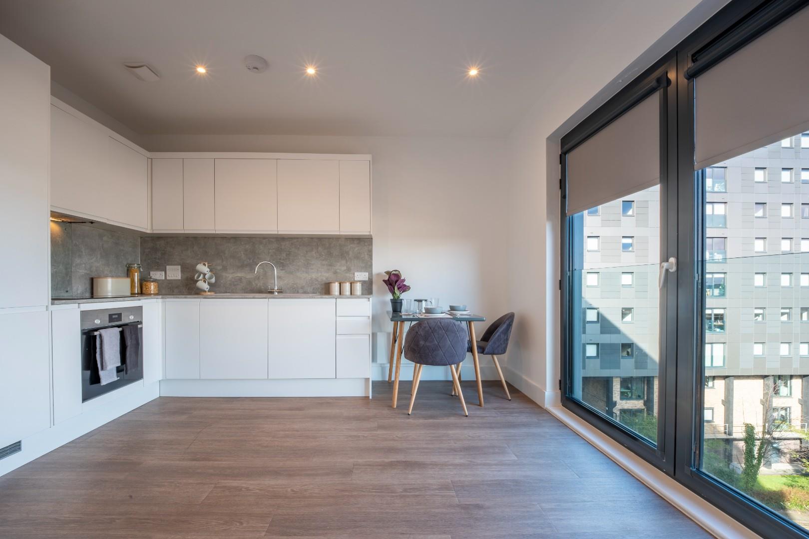 Apartment 25, Eldon View, Regent Centre, Gosforth photo 5