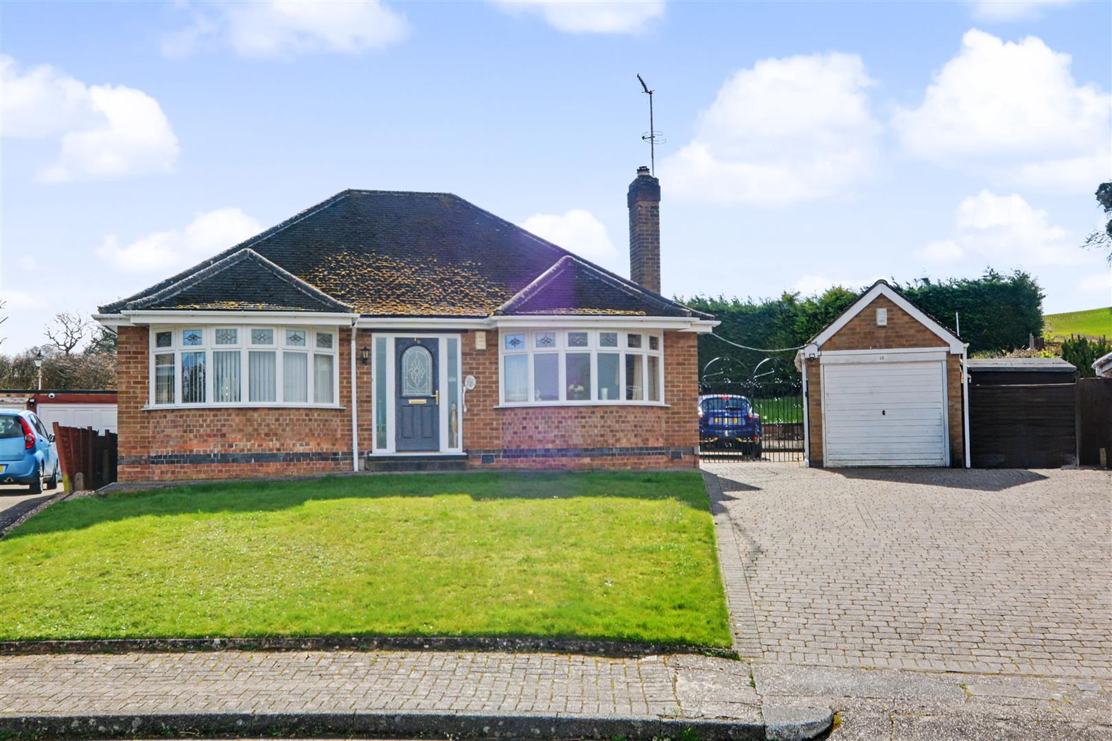 10, Cloud Avenue, Nottingham photo 2