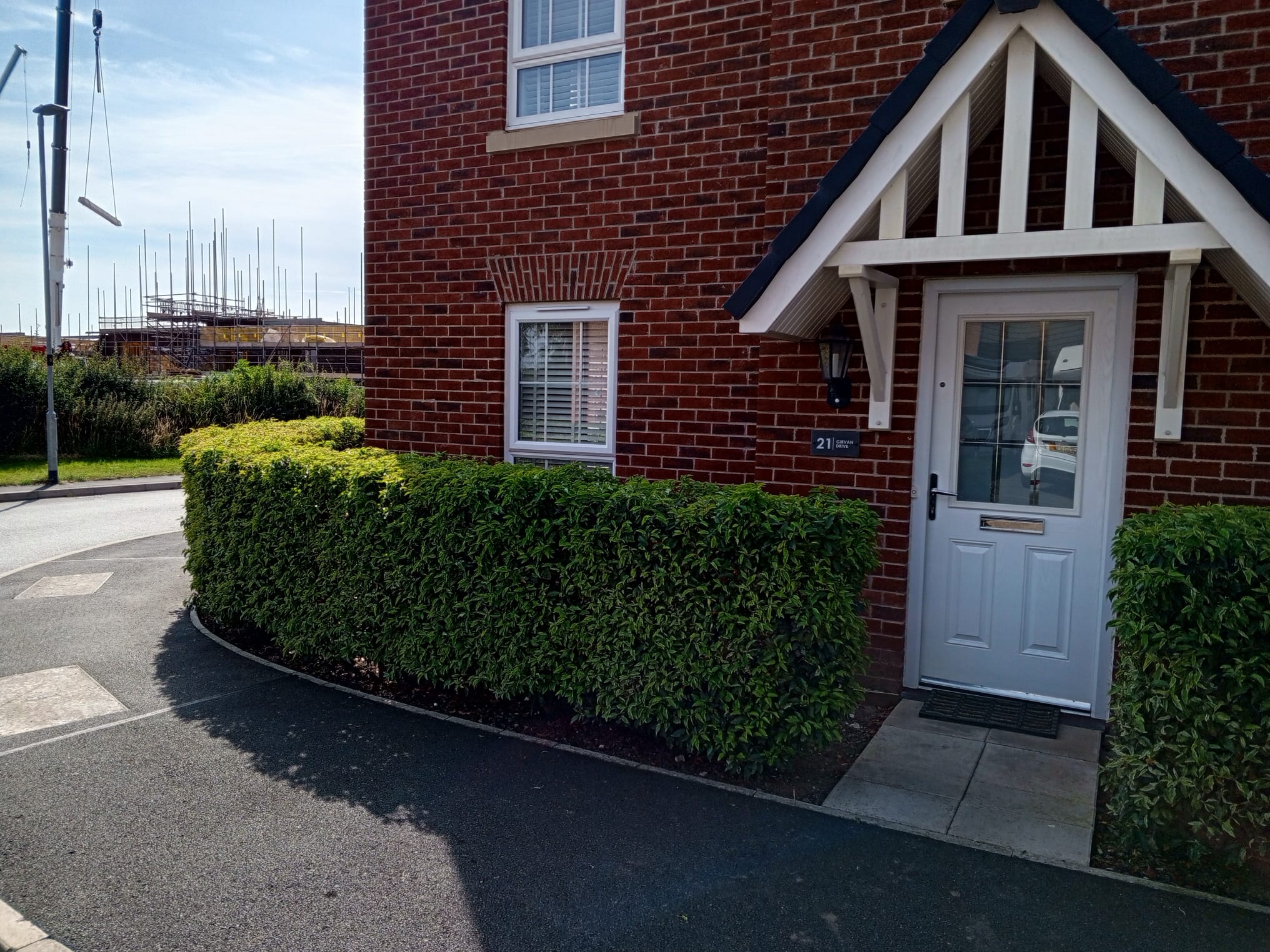 21, Girvan Drive, Lubbesthorpe photo 3