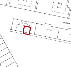 Warren Close, Cambridge floorplan