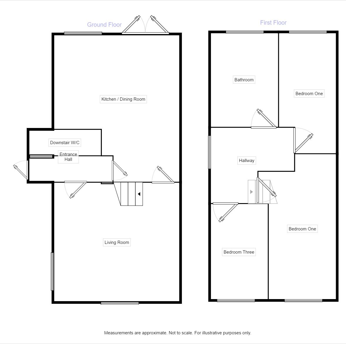 3 Bedrooms Semi-detached house for sale in Fen Court, Edenthorpe, Doncaster DN3