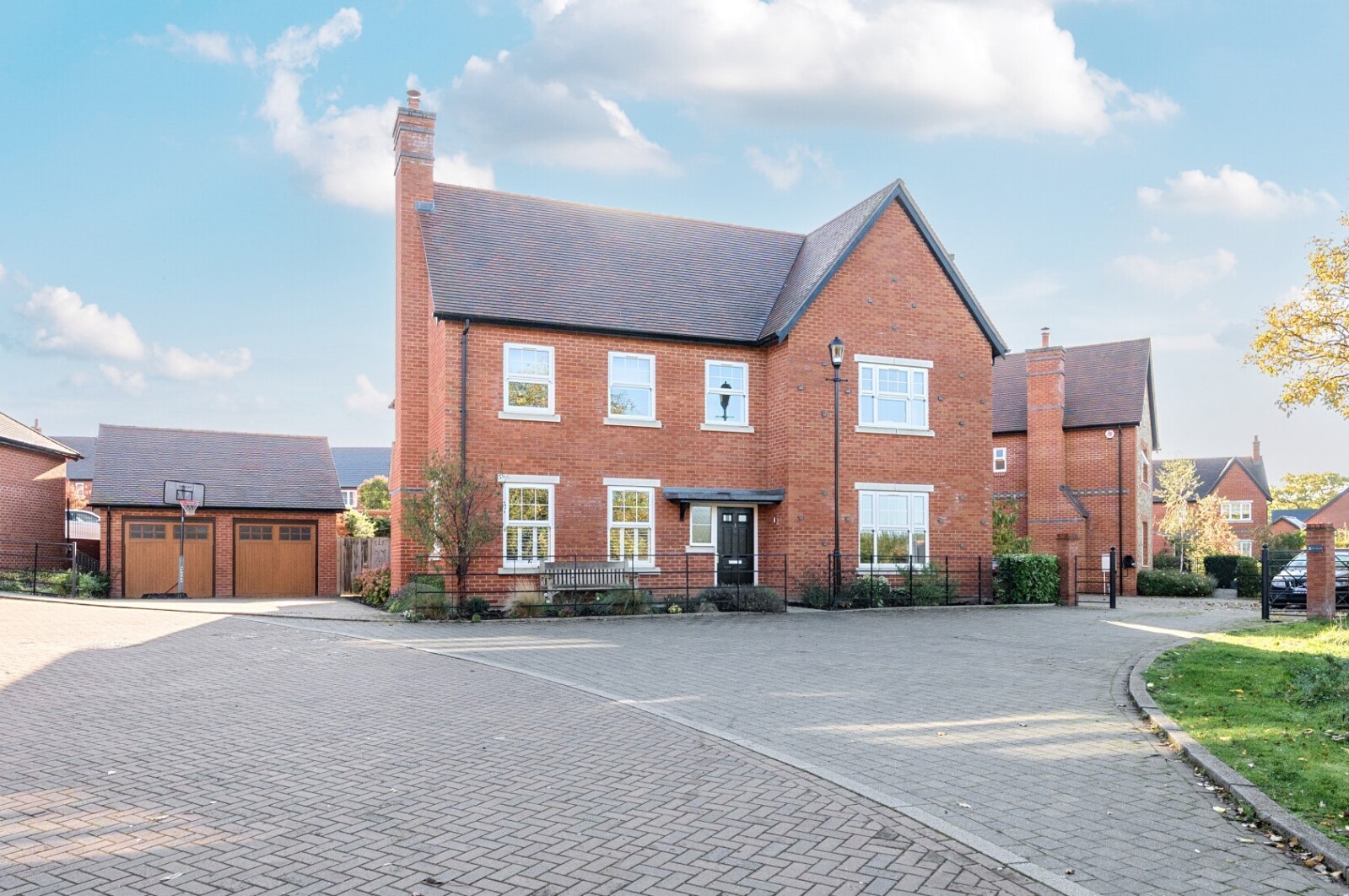 1, Oat Close, Henley-on-Thames photo 2