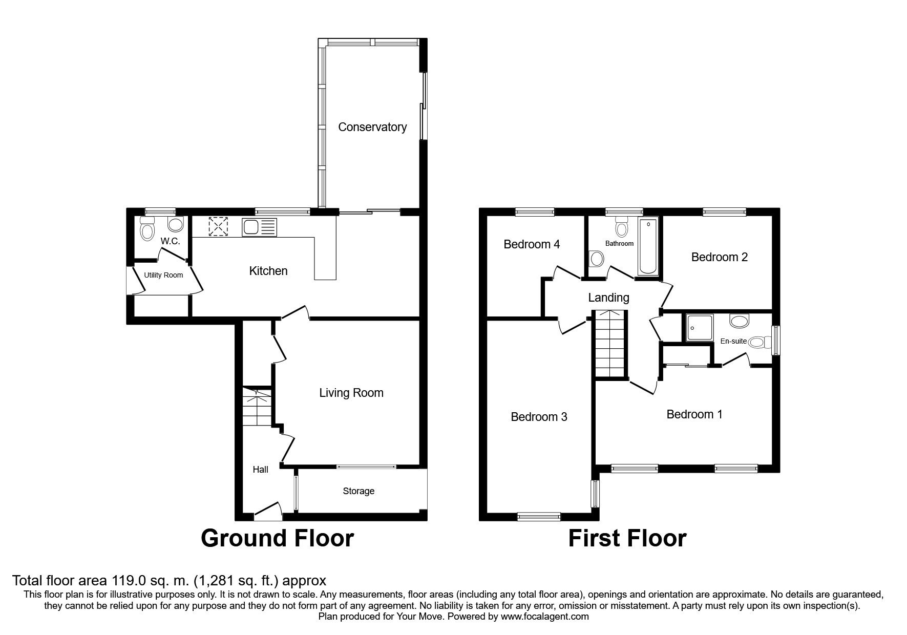 4 Bedrooms Detached house for sale in Chestnut Fold, Radcliffe, Manchester M26
