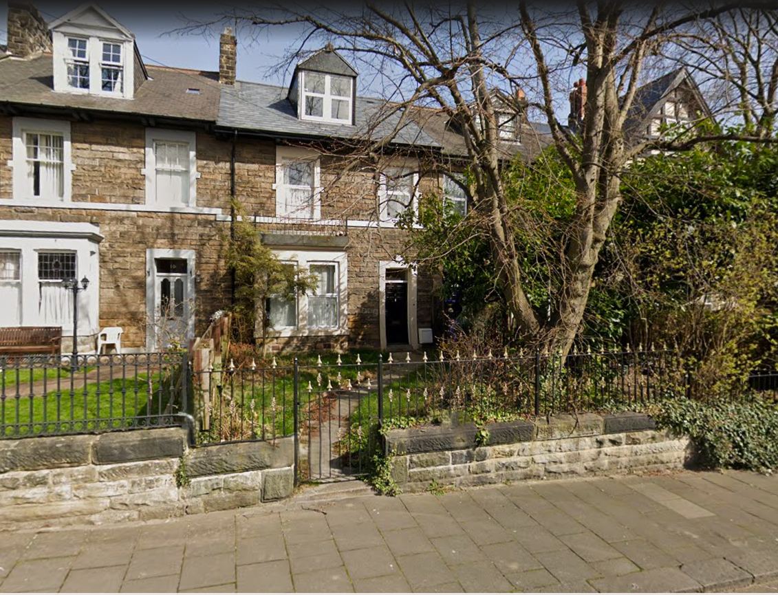 8, Lynnwood Avenue, Newcastle upon Tyne photo 2