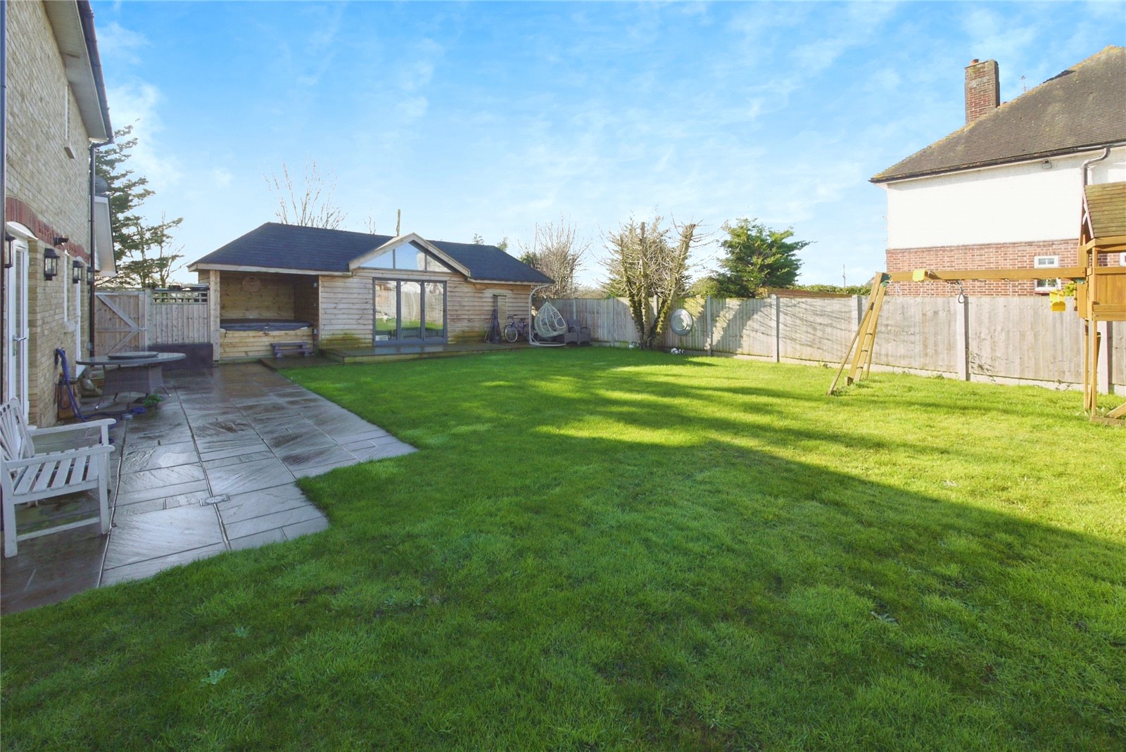 Photos of Lower Dunton Road, Dunton, Brentwood, Essex CM13 66626649 PrimeLocation