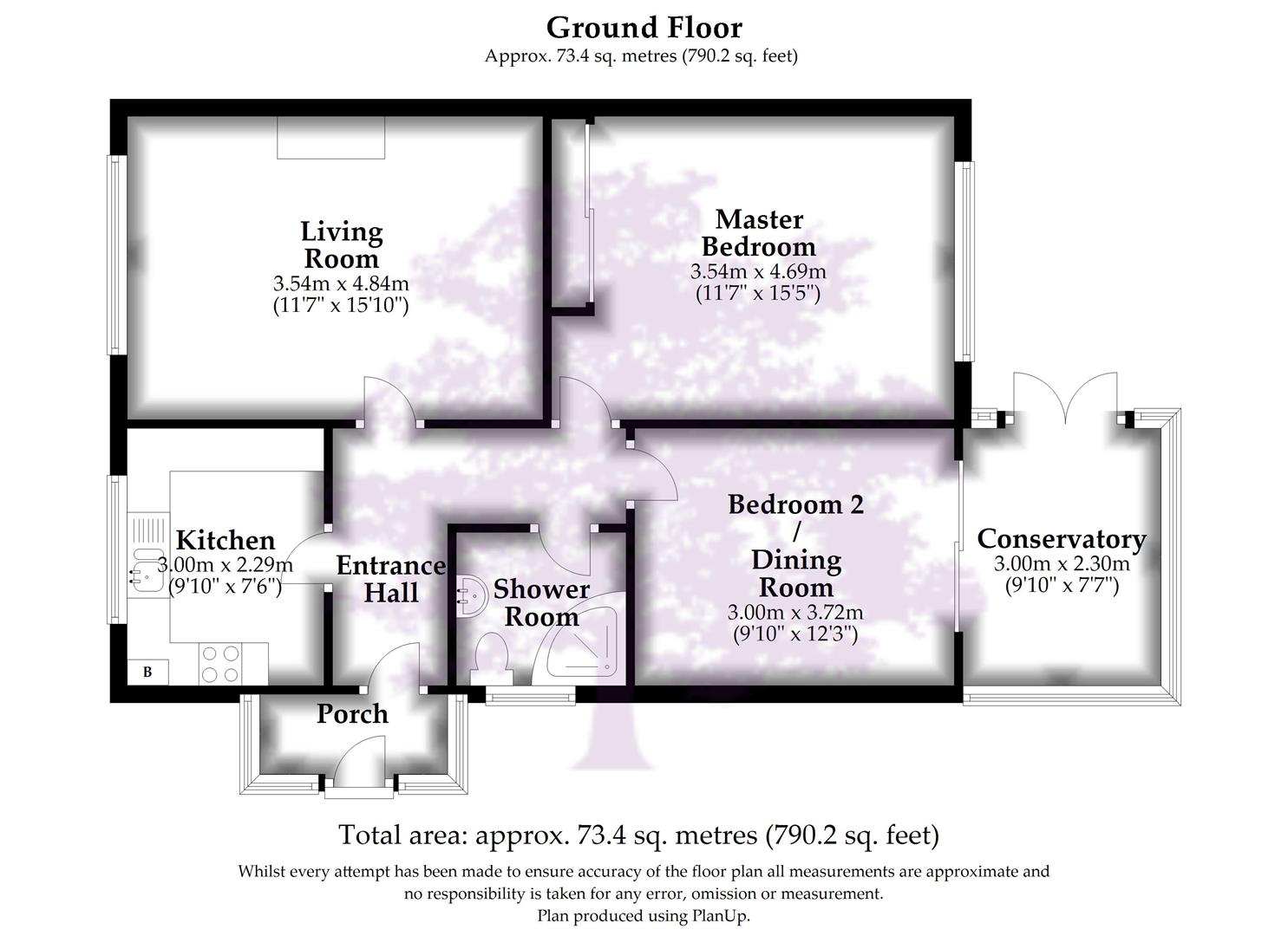 Wetlands Lane, Portishead, Bristol BS20, 2 bedroom semidetached