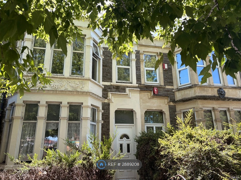 Fishponds Road, Fishponds, Bristol photo 2