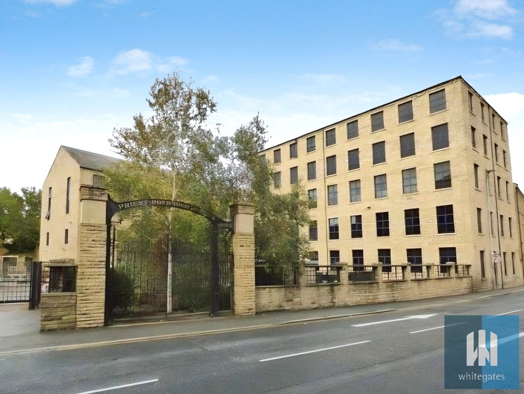 Apartment 16,, The Melting Point, Huddersfield photo 2