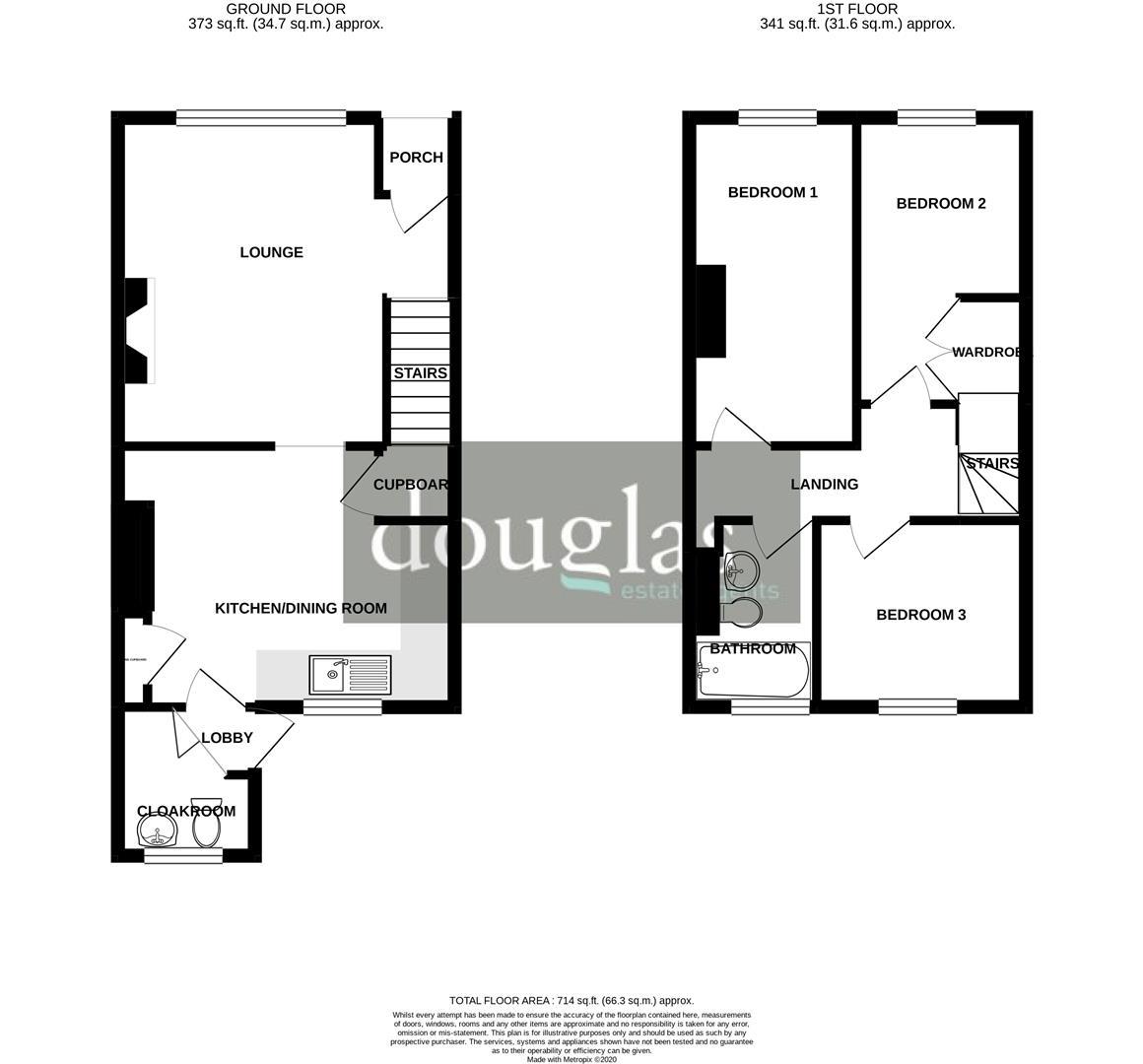 Horton Hill, Epsom KT19, 3 bedroom terraced house for sale 61203723