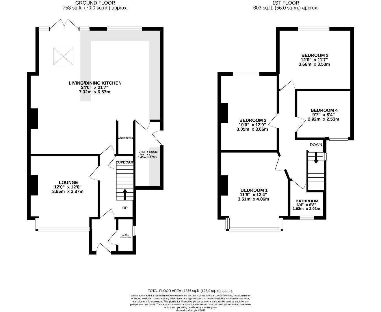 4 bed semidetached house for sale in Brownberrie Avenue, Horsforth