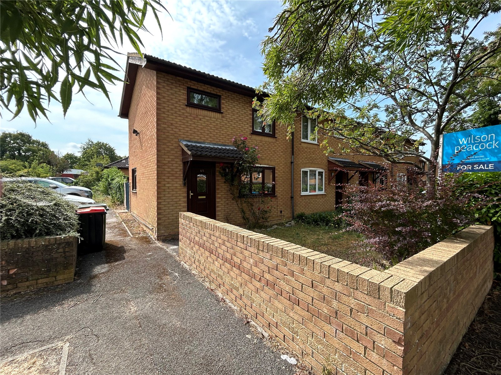 65, The Boundary, Buckinghamshire photo 2