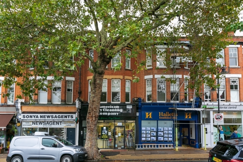 Royal Parade, Richmond photo 2