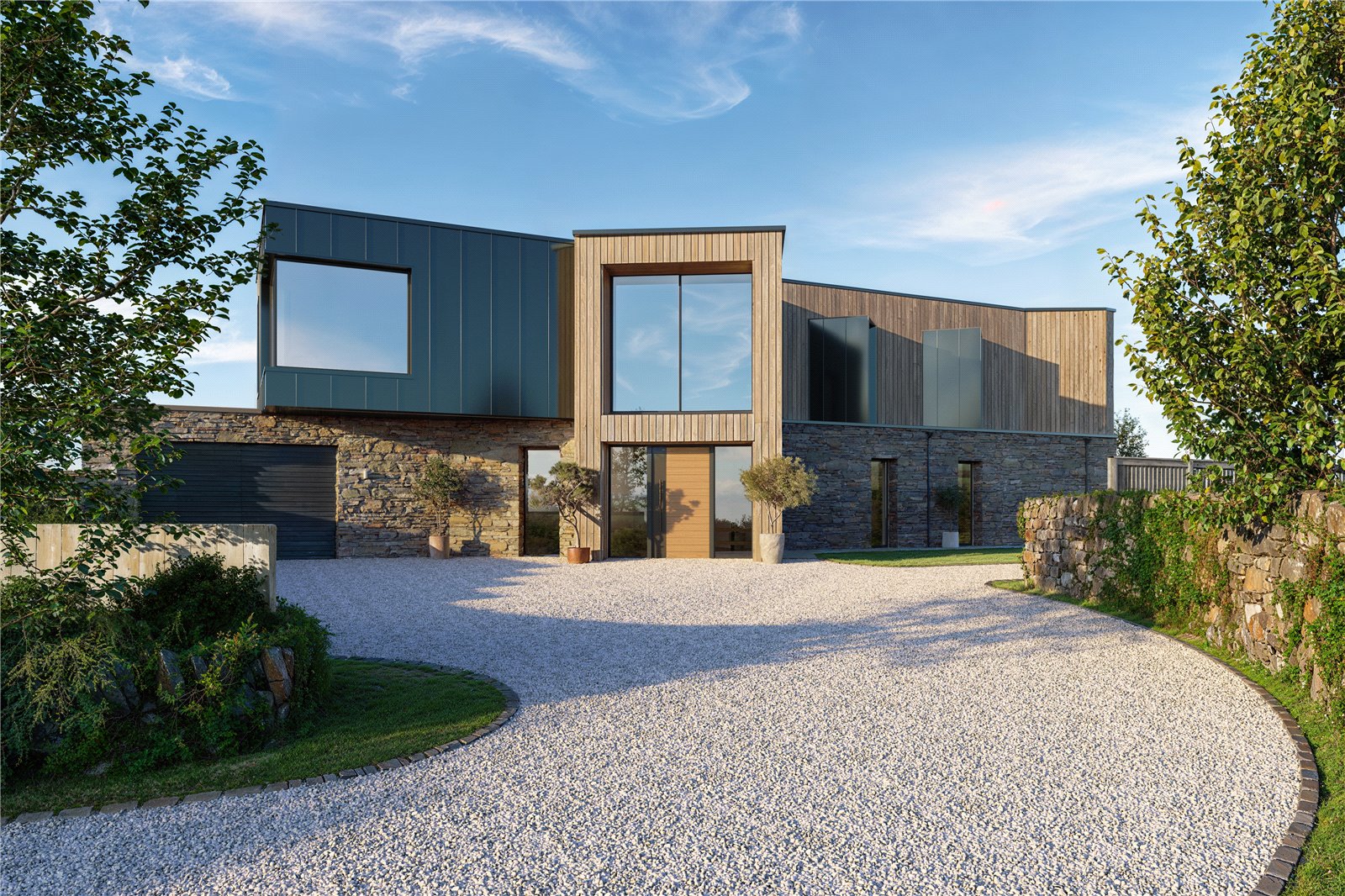4 bedroom detached new house for sale 0