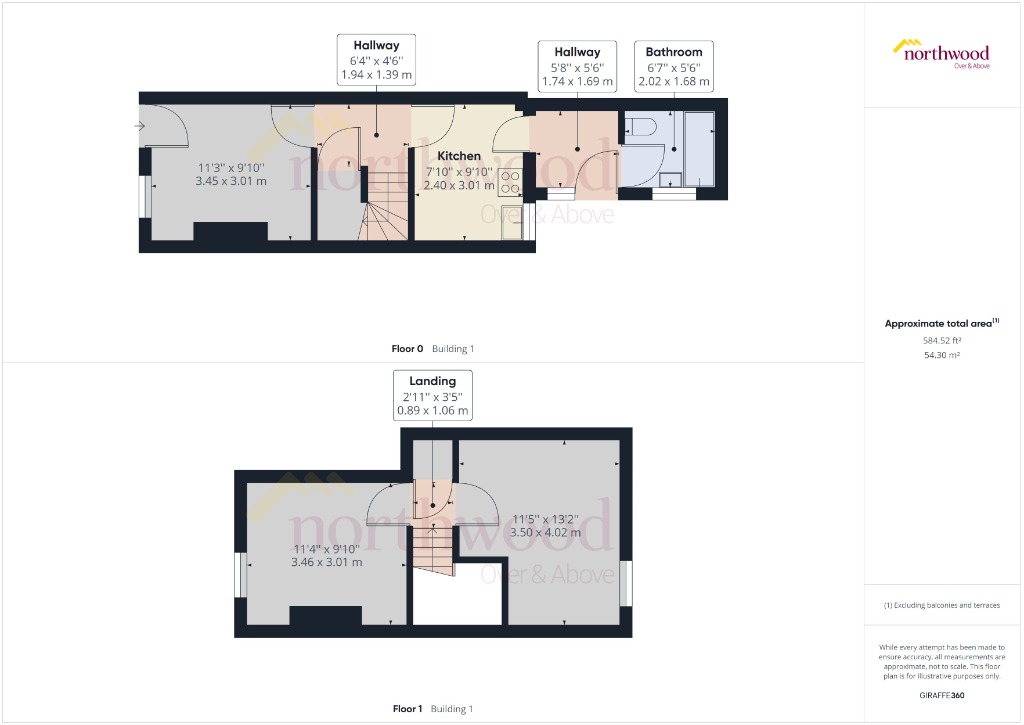 Elliott Street, NewcastleUnderLyme ST5, 2 bedroom terraced house to