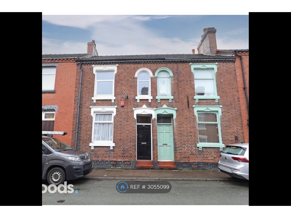 Oxford St, Stoke-On-Trent photo 4