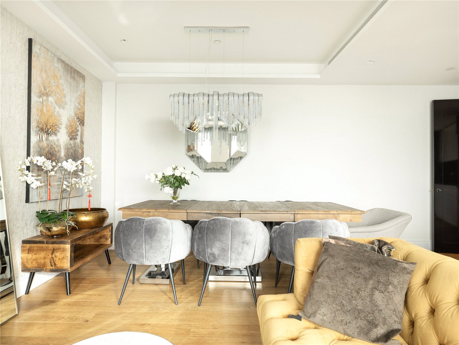 2 bedroom new flat for sale 0