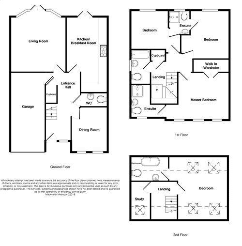 4 Bedrooms Detached house for sale in Teachers Close, Dringhouses, York YO24