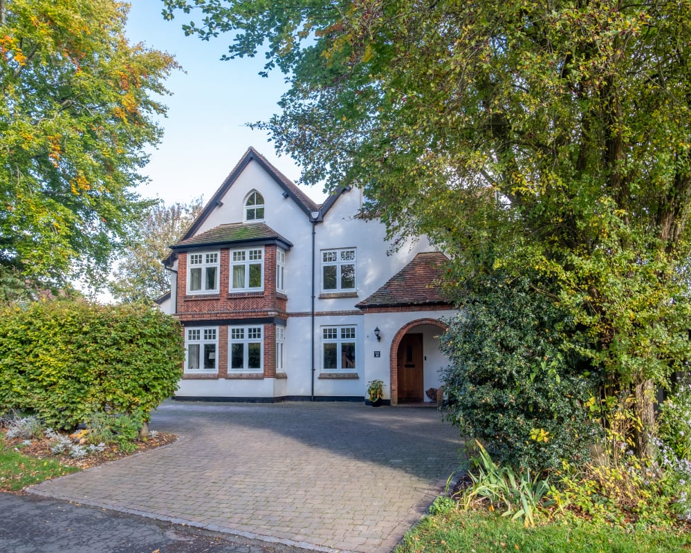 7 bedroom detached house for sale 0