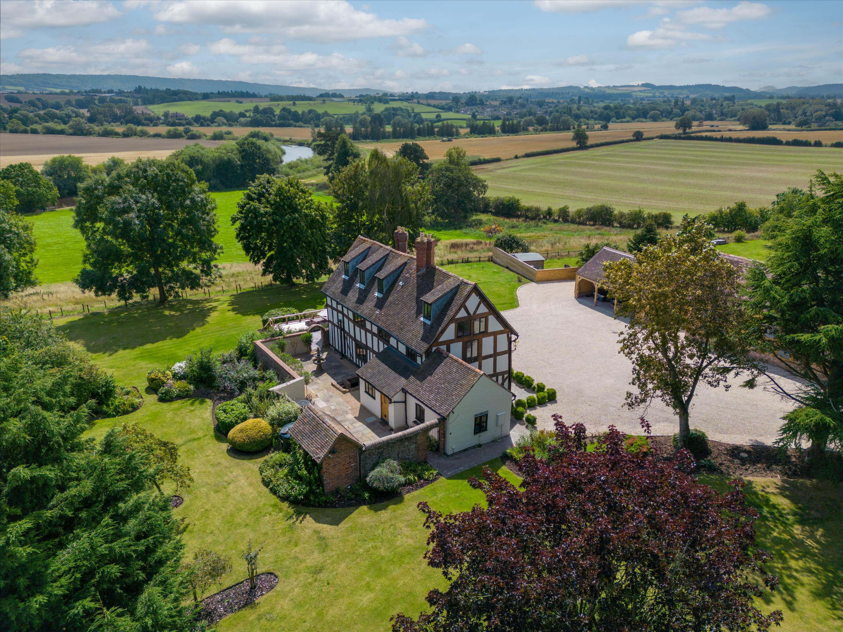 Photos of Eaton Constantine, Shrewsbury, Shropshire SY5 63469198