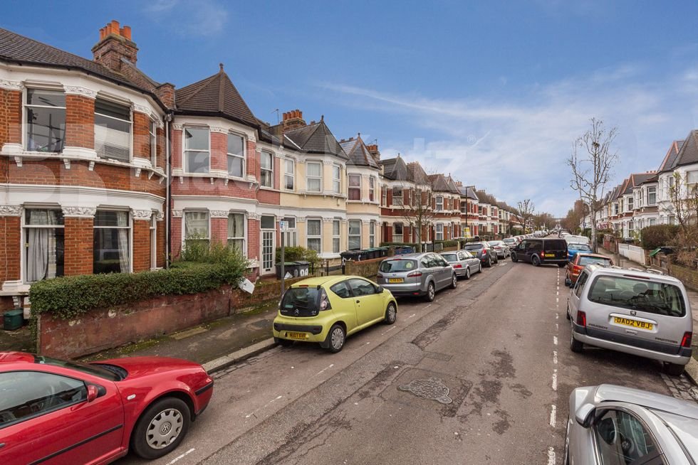 Falkland Road, London photo 2