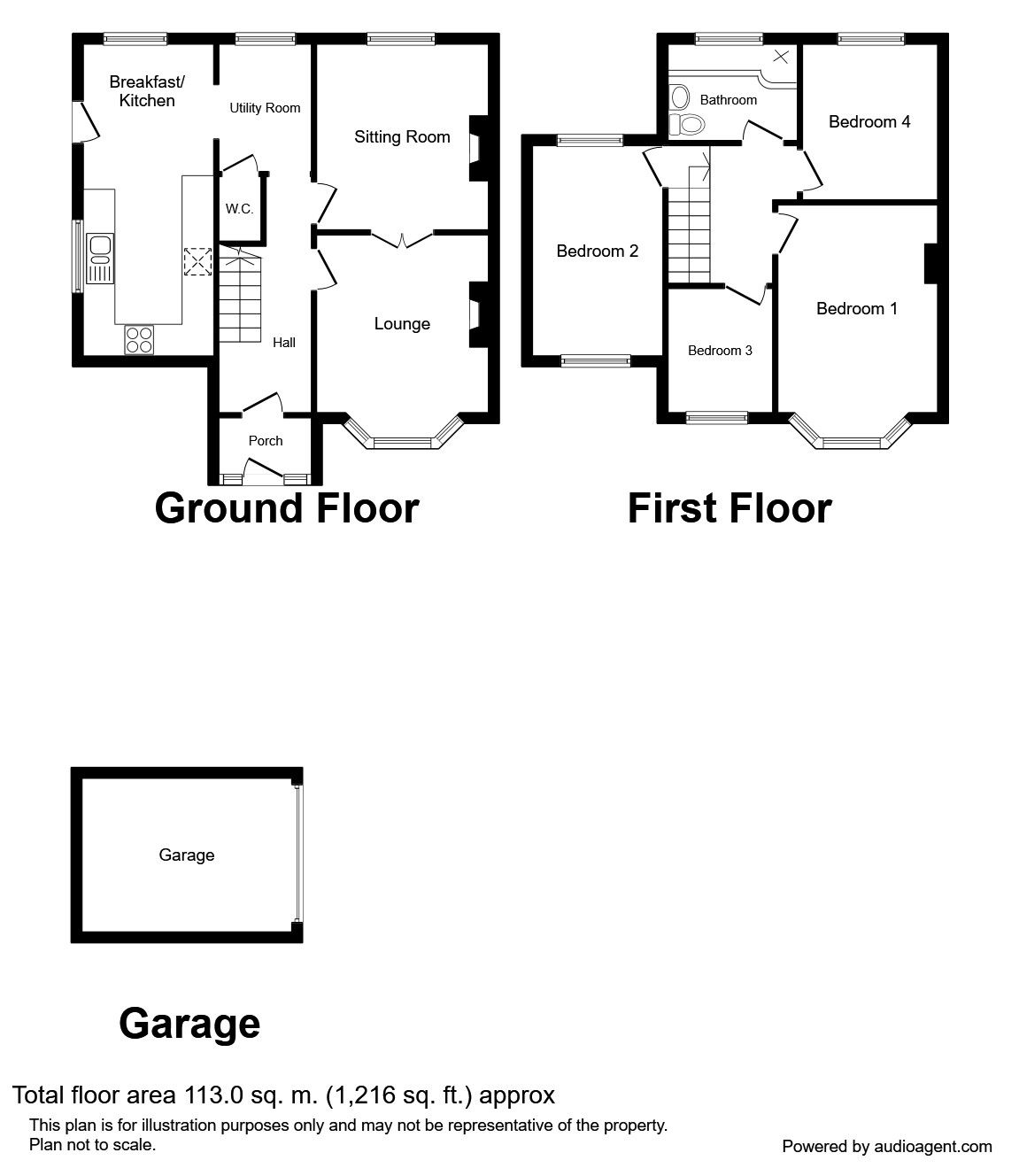 4 Bedrooms Semi-detached house for sale in St. Ives Avenue, Cheadle SK8