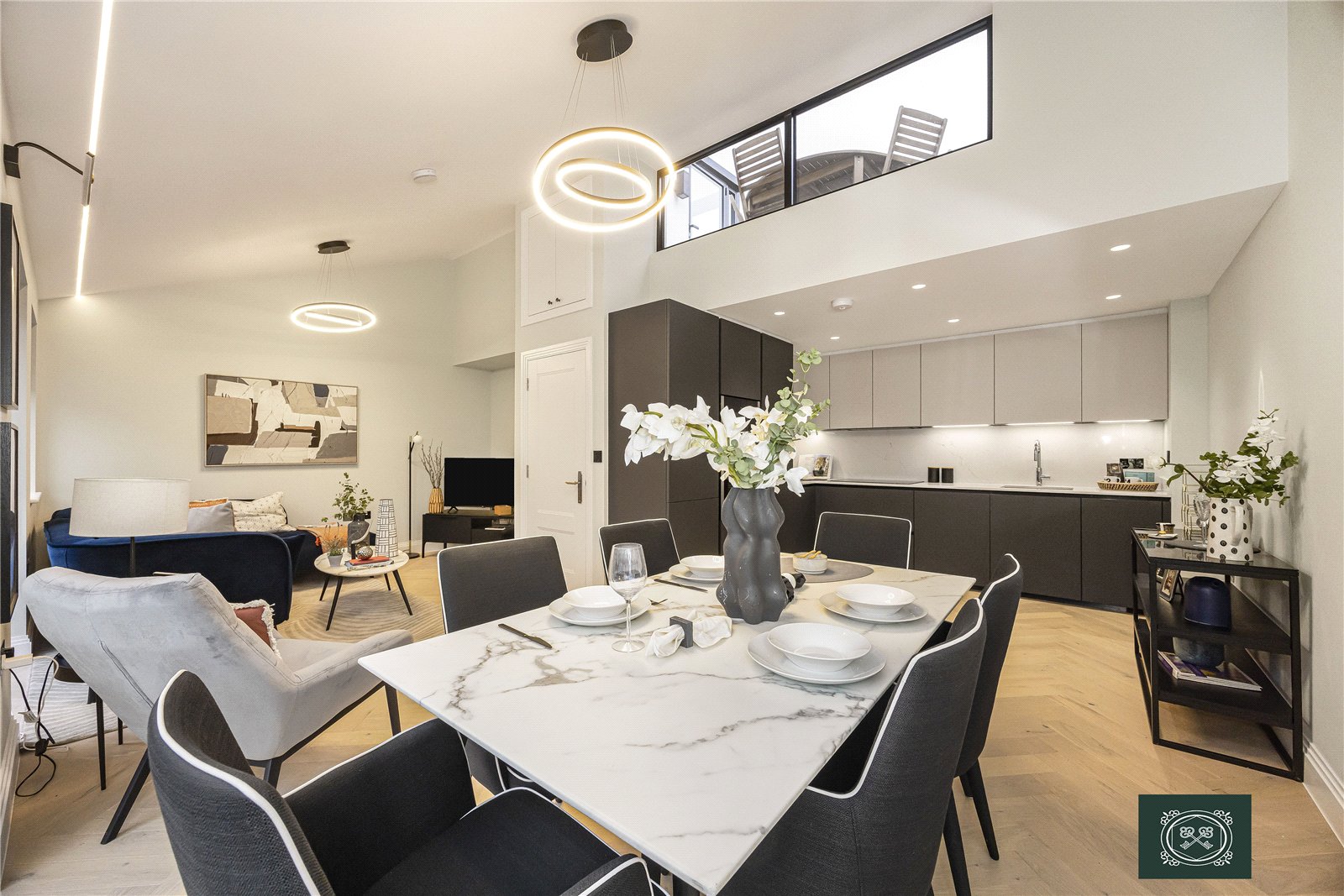 1, Aylmer Mews, London photo 4