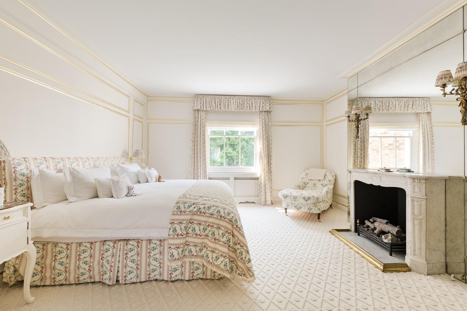 5 bedroom semi-detached house for sale 0