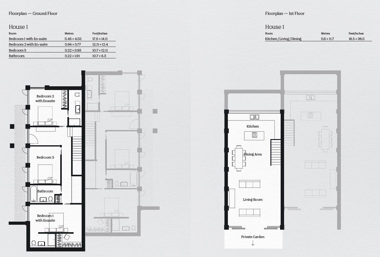 Preston Park Avenue, Brighton BN1, 3 bedroom semidetached house for