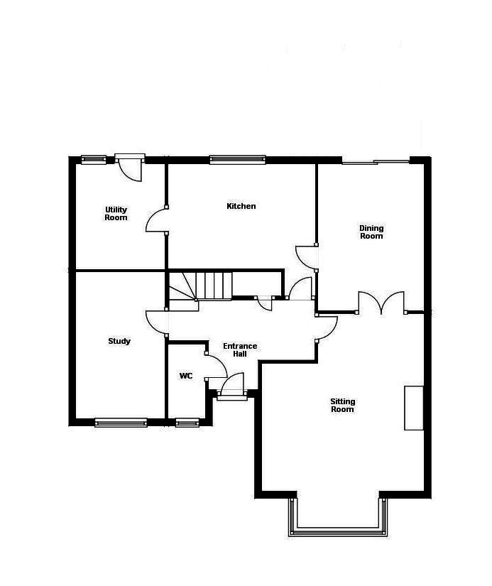 Stockley Close, Haverhill CB9, 4 bedroom detached house for sale 60448351 PrimeLocation