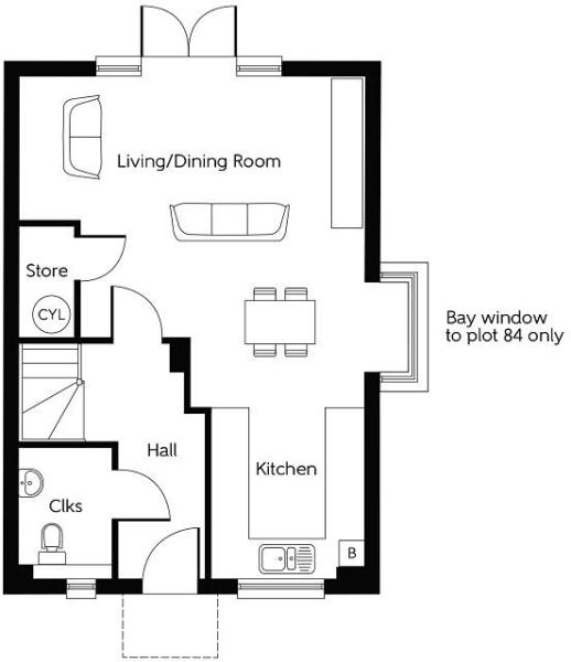 3 Bedrooms Detached house for sale in Arisdale Avenue, South Ockendon, Essex RM15